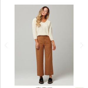 Knot Sisters Wiggins pants